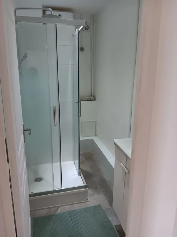 Location Marseille Appartement 6984c4f9bdf3