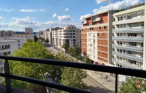 Location Lyon Appartement 6984c4ffcd9c