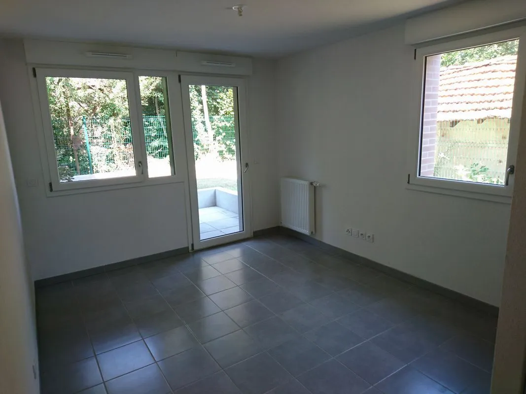 Location Toulouse Appartement 6984c5089387