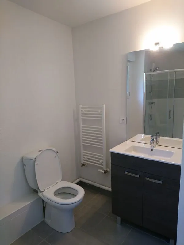 Location Toulouse Appartement 6984c5089387