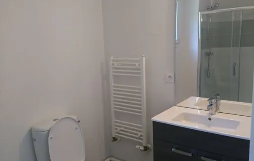 Location Toulouse Appartement 6984c5089387