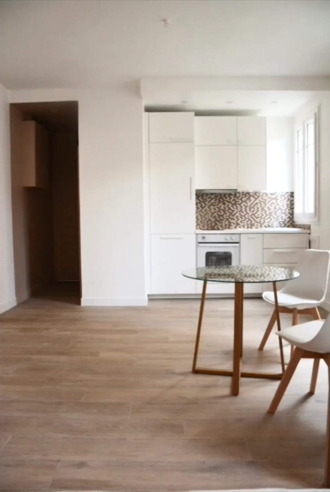 Location Fontenay-sous-Bois Appartement 6984db74ef98