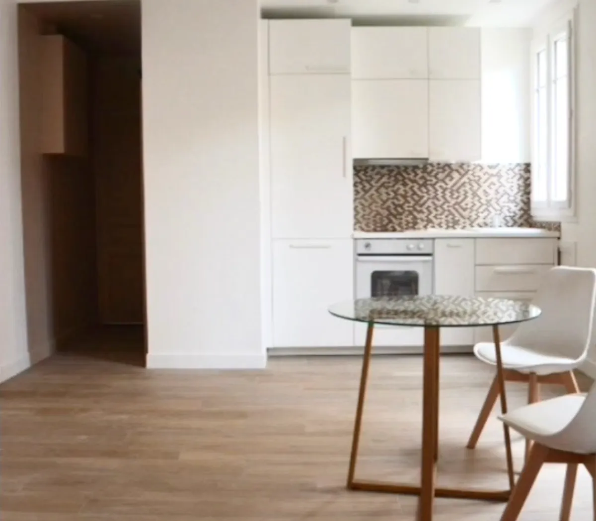 Location Fontenay-sous-Bois Appartement 6984db74ef98