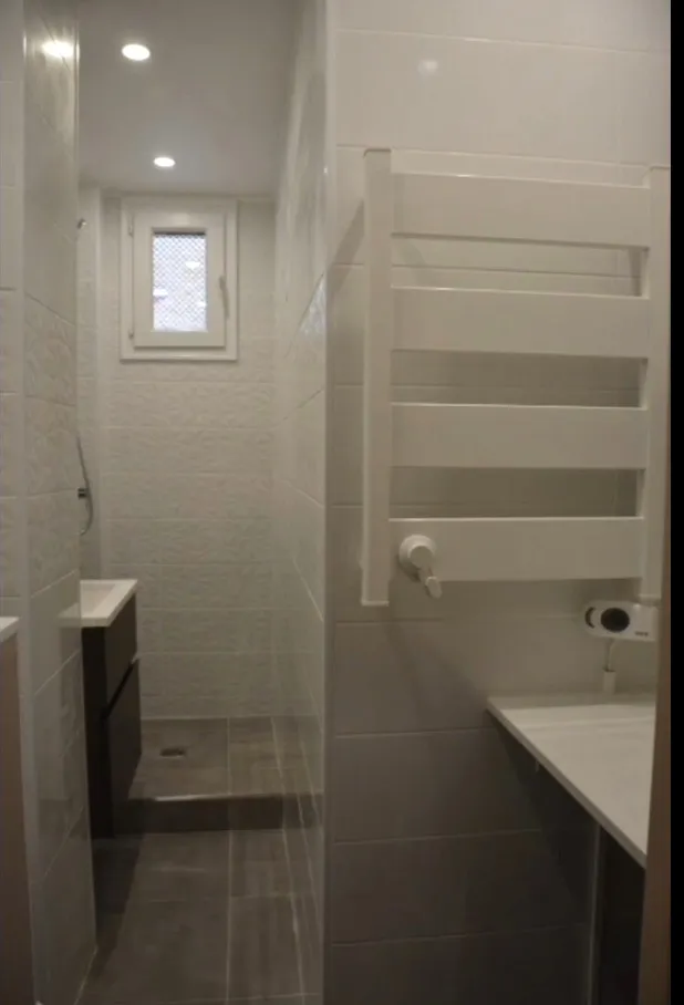 Location Fontenay-sous-Bois Appartement 6984db74ef98