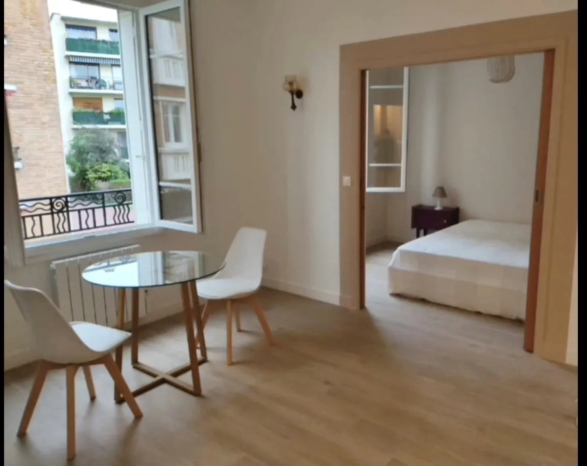 Location Fontenay-sous-Bois Appartement 6984db74ef98