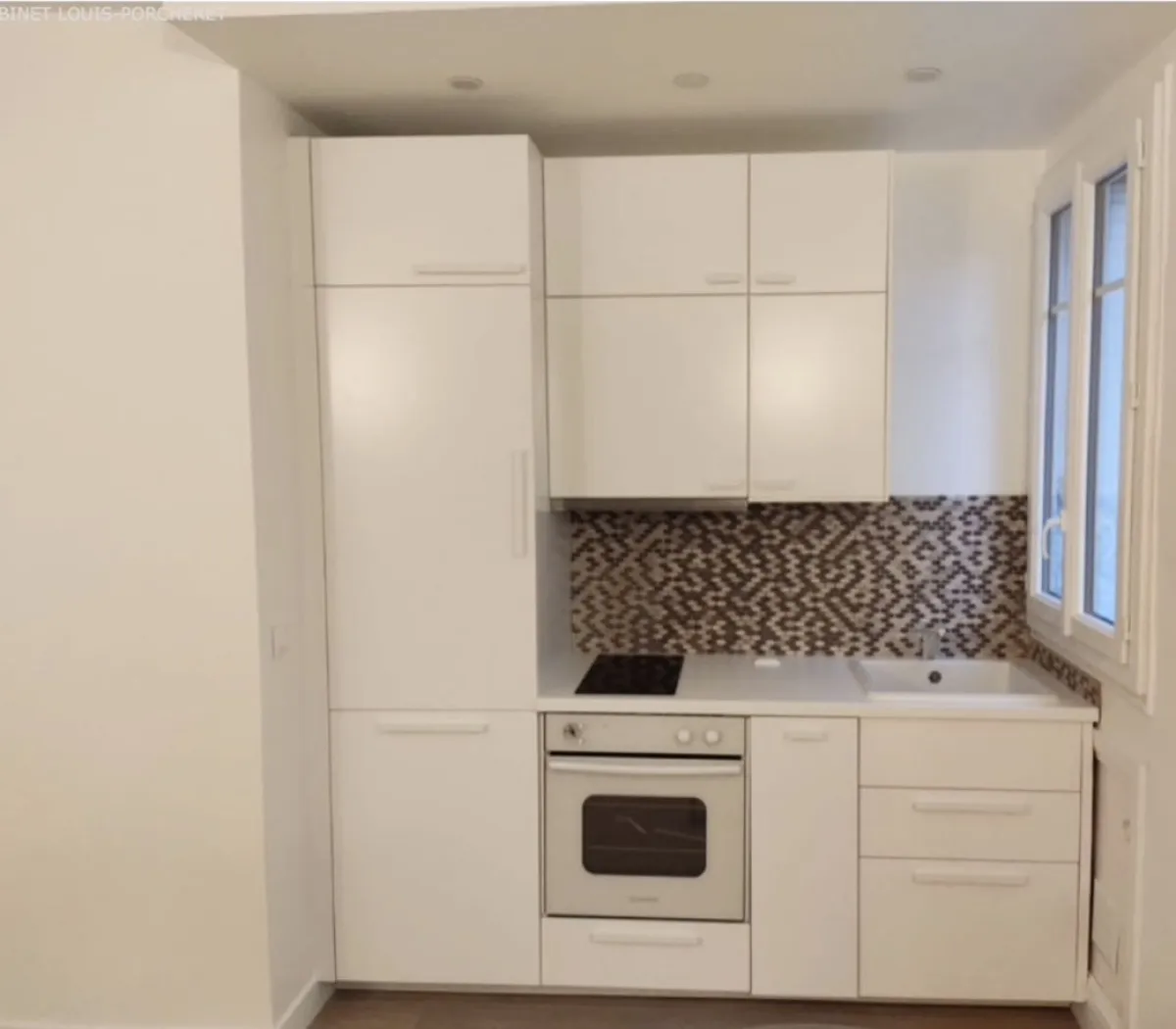 Location Fontenay-sous-Bois Appartement 6984db74ef98