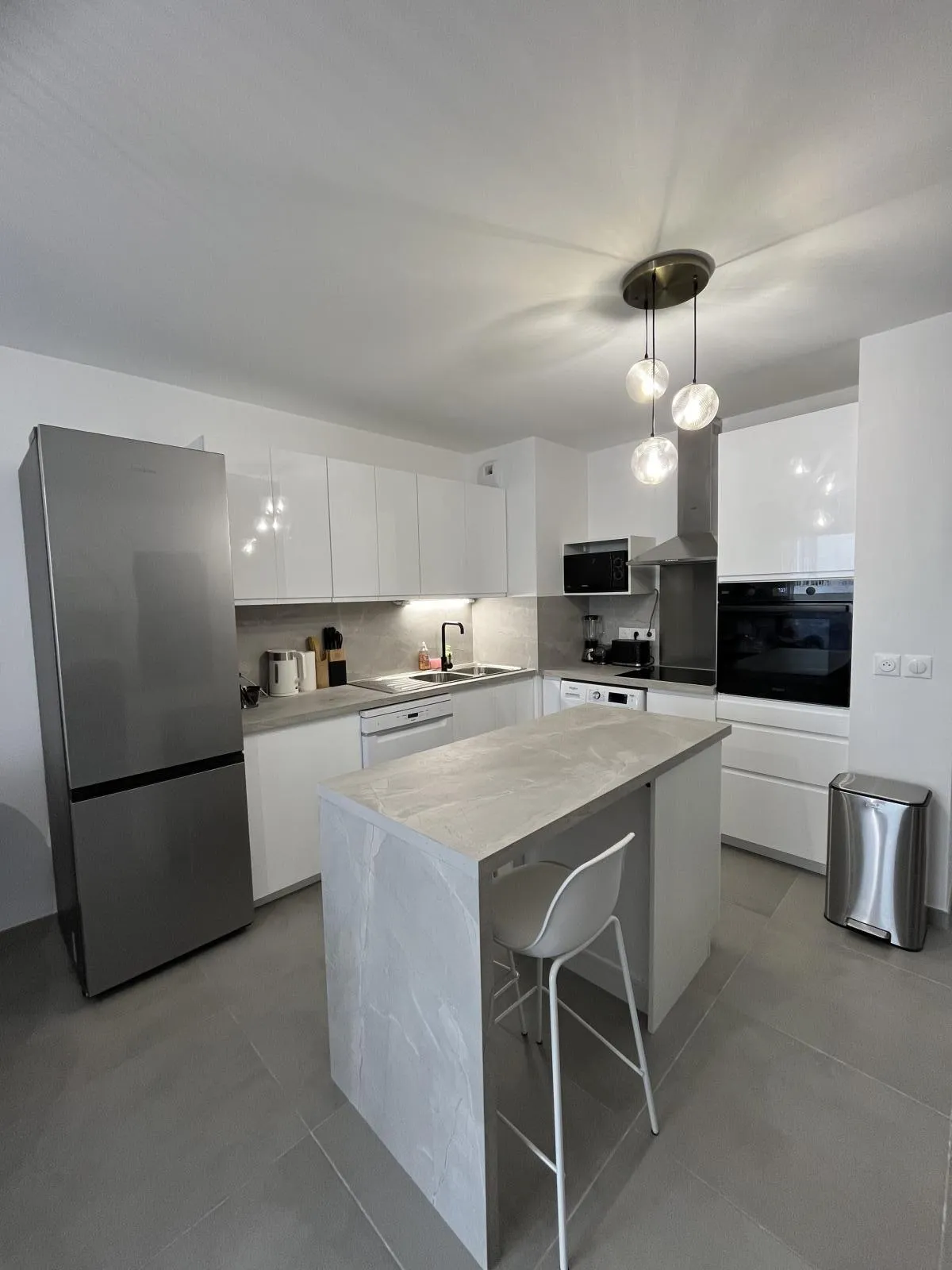 Location Marseille Appartement 6984e2238a83