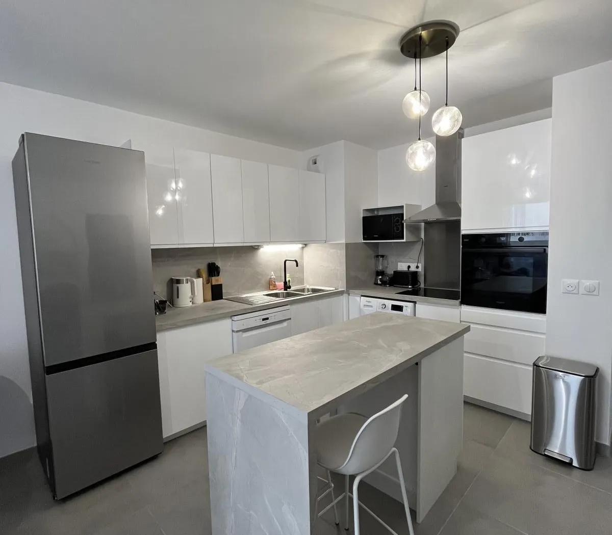 Location Marseille Appartement 6984e2238a83