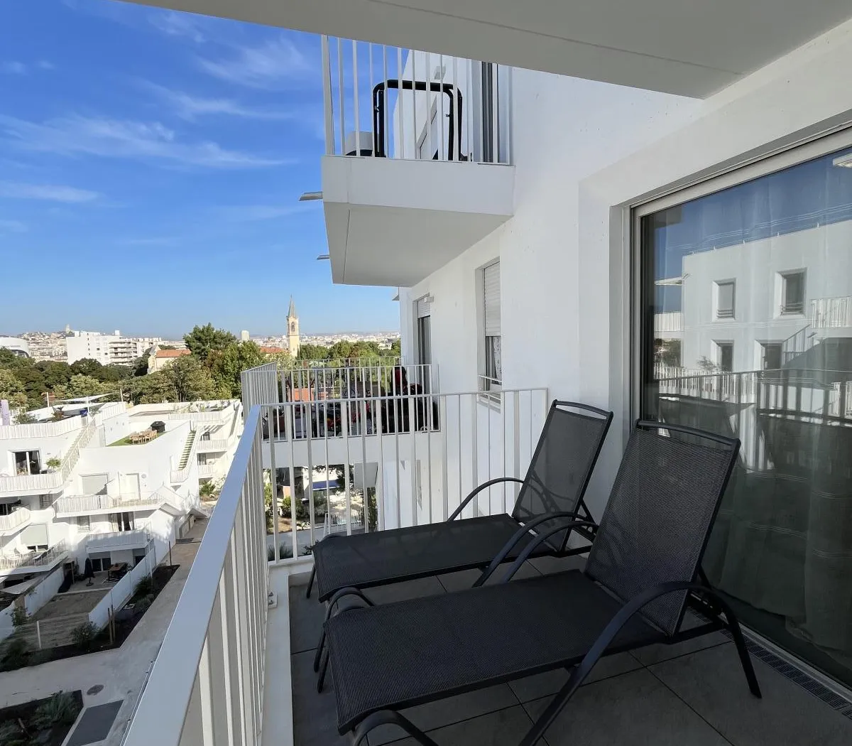 Location Marseille Appartement 6984e2238a83