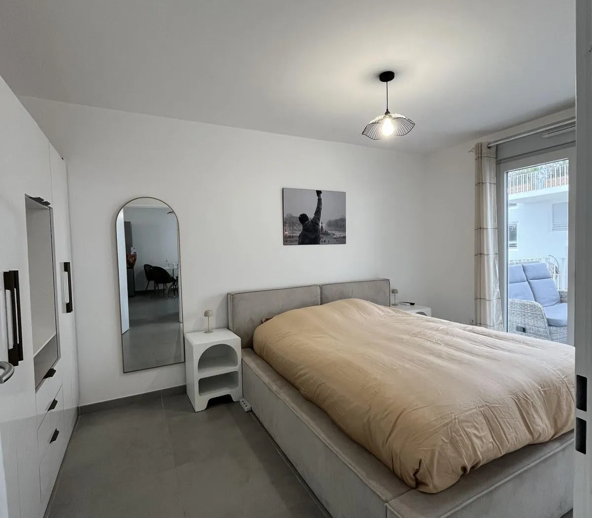 Location Marseille Appartement 6984e2238a83