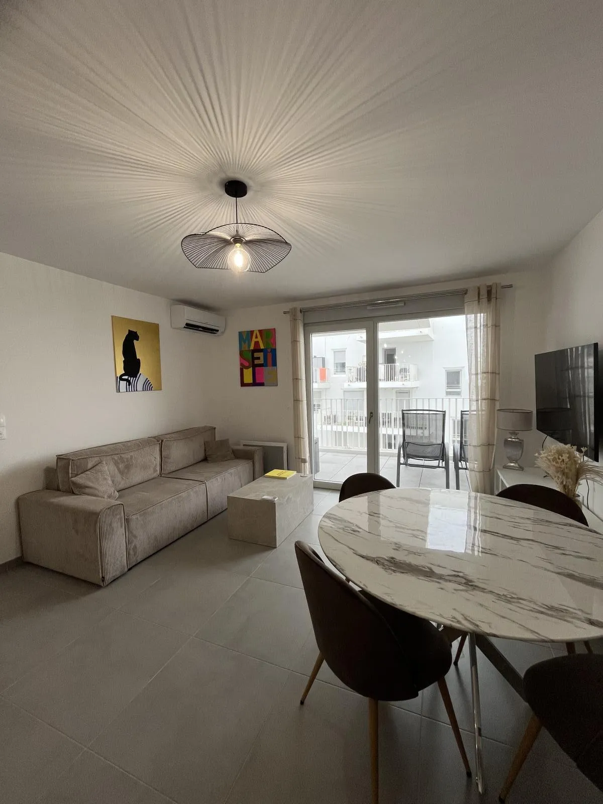 Location Marseille Appartement 6984e2238a83