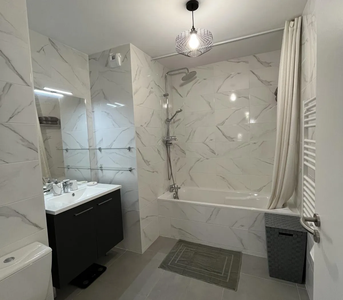 Location Marseille Appartement 6984e2238a83