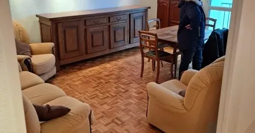 Location Fresnes Appartement 6984ffec46f5