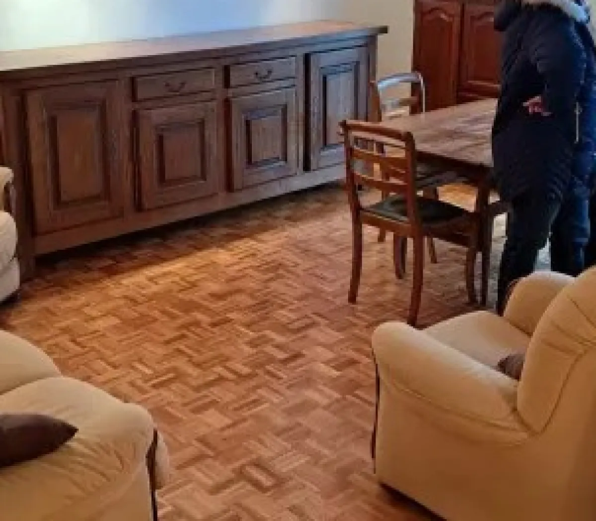 Location Fresnes Appartement 6984ffec46f5