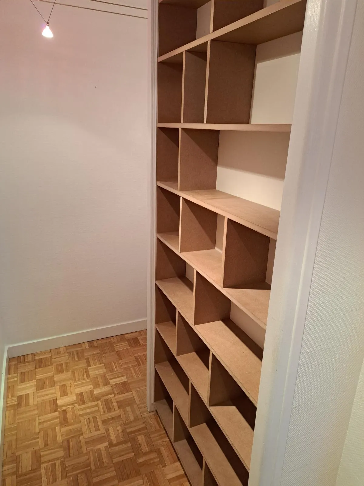 Location Fresnes Appartement 6984ffec46f5