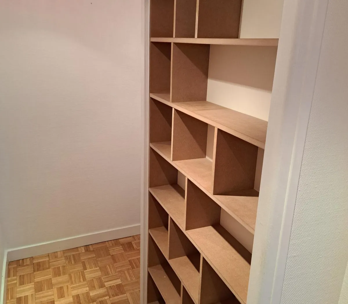 Location Fresnes Appartement 6984ffec46f5