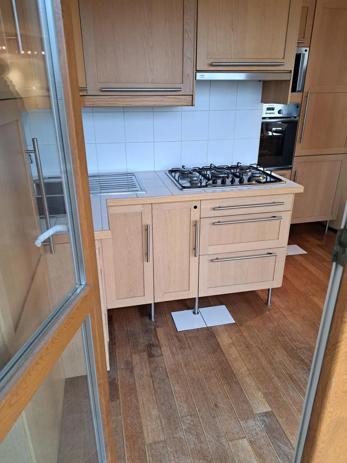 Location Fresnes Appartement 6984ffec46f5