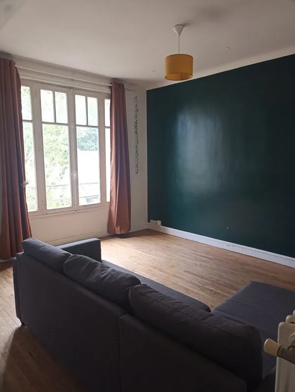 Location Nantes Appartement 698502d6cf3d