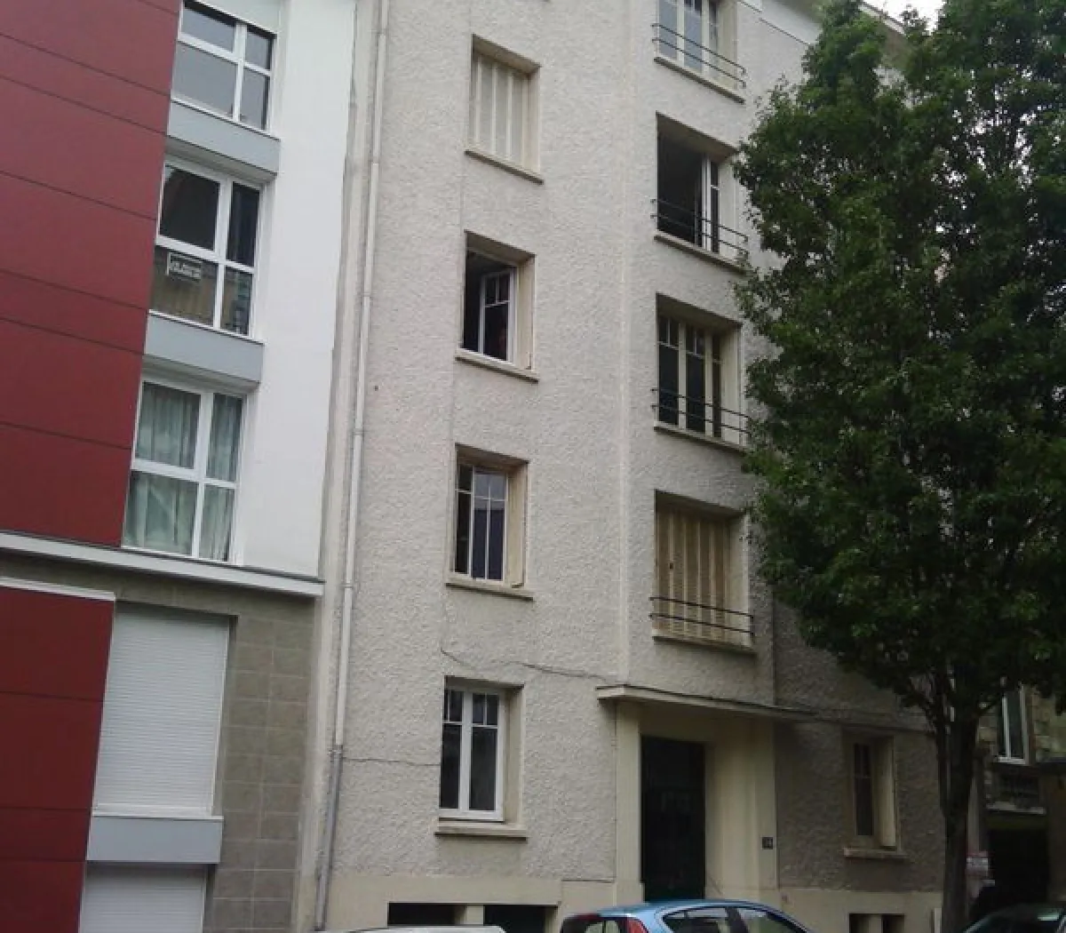 Location Nantes Appartement 698502d6cf3d