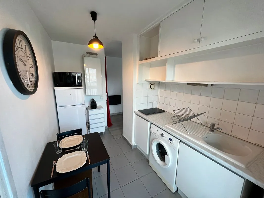 Location Aix-en-Provence Appartement 698502e61162