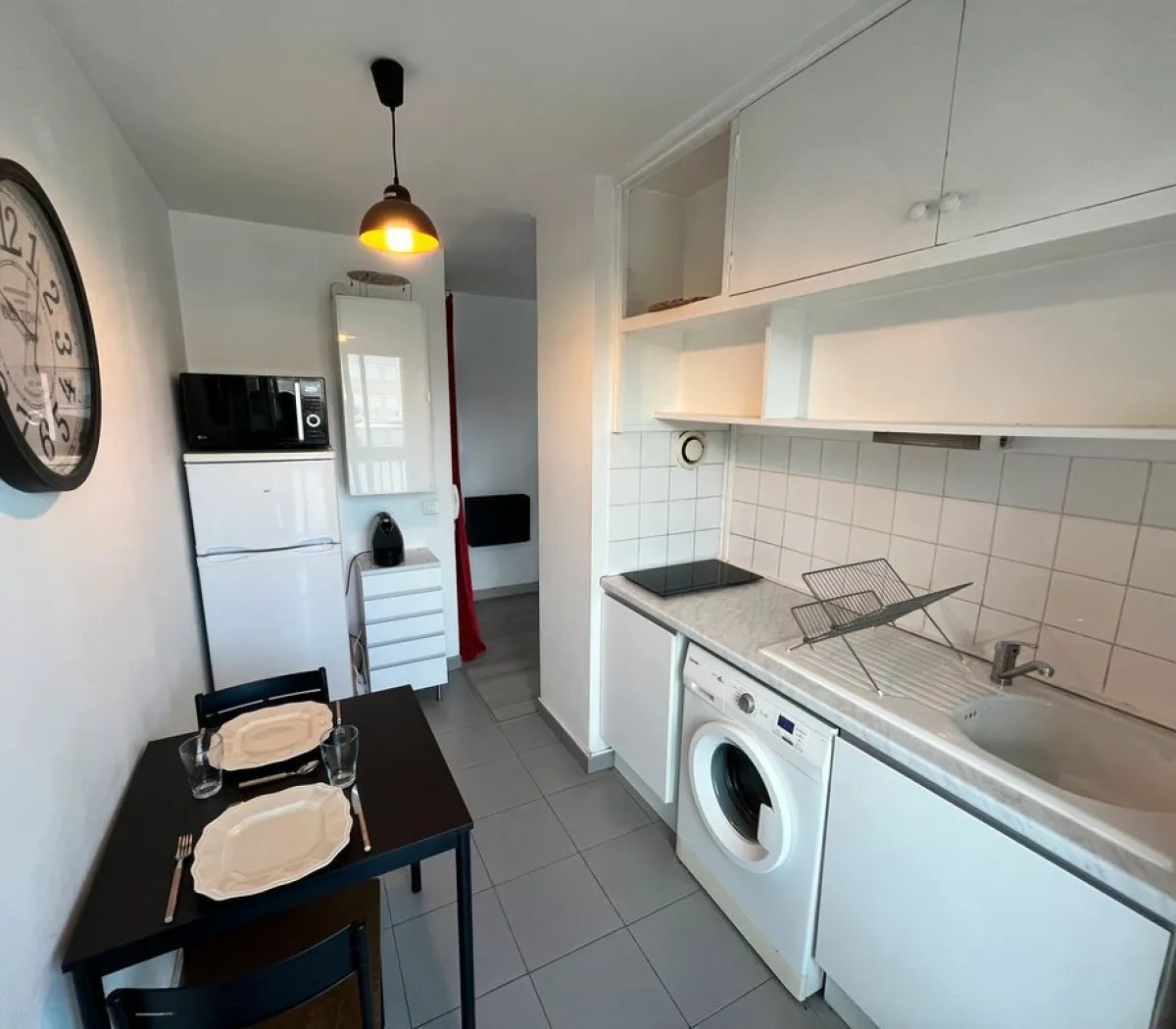 Location Aix-en-Provence Appartement 698502e61162