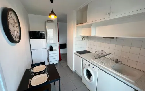 Location Aix-en-Provence Appartement 698502e61162