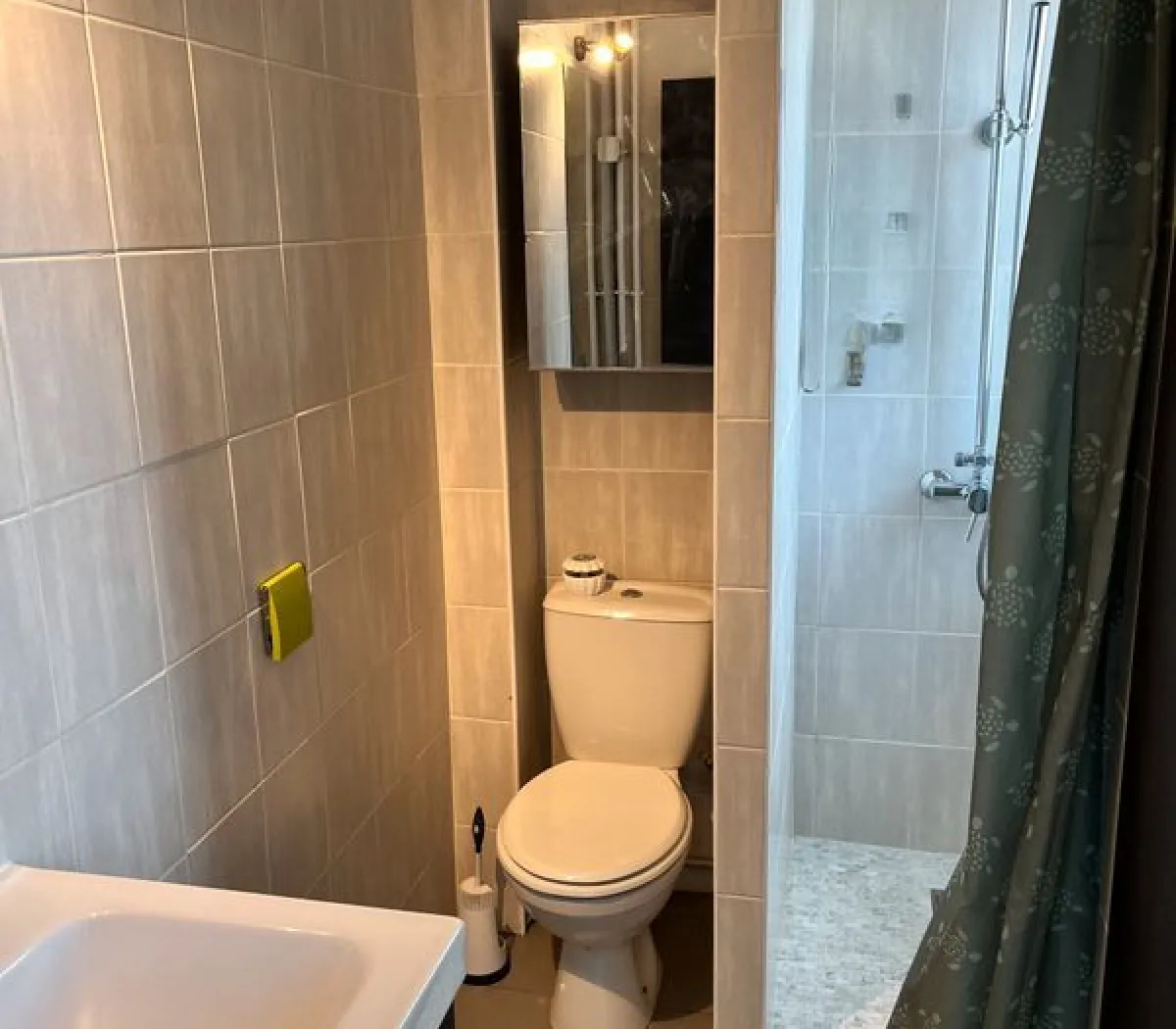 Location Aix-en-Provence Appartement 698502e61162