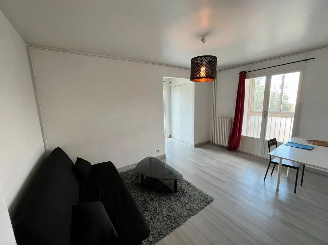 Location Aix-en-Provence Appartement 698502e61162