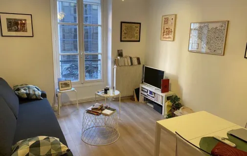 Location Paris Appartement 698502edadc1