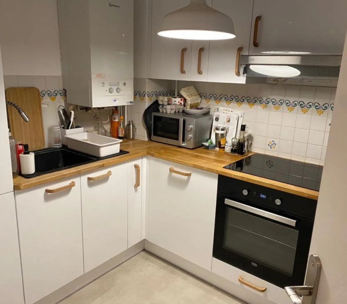 Location Paris Appartement 698502edadc1