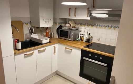 Location Paris Appartement 698502edadc1