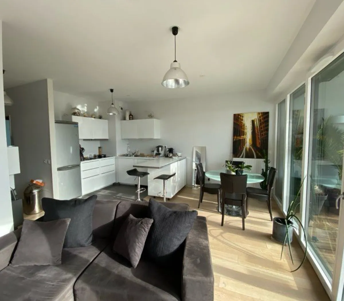 Location Lyon Appartement 698506c12e0f