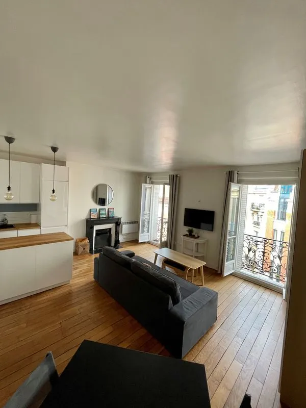 Location Paris Appartement 698506c79bce