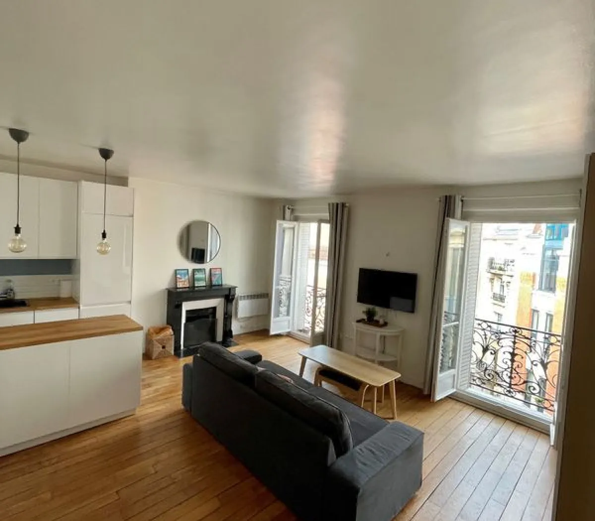 Location Paris Appartement 698506c79bce