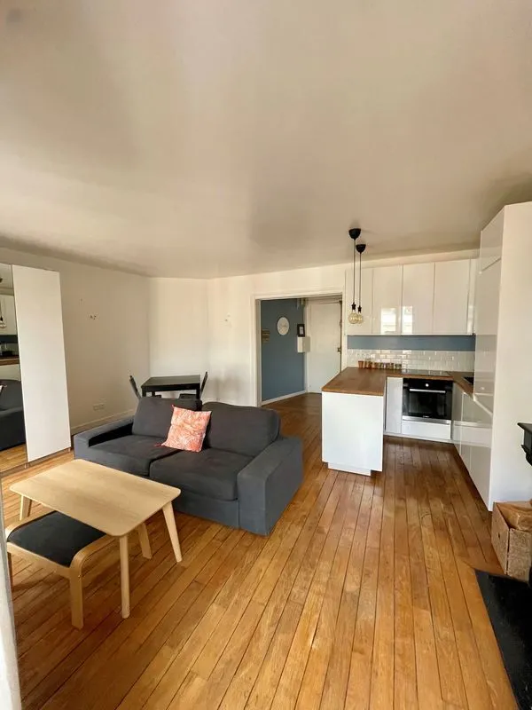 Location Paris Appartement 698506c79bce