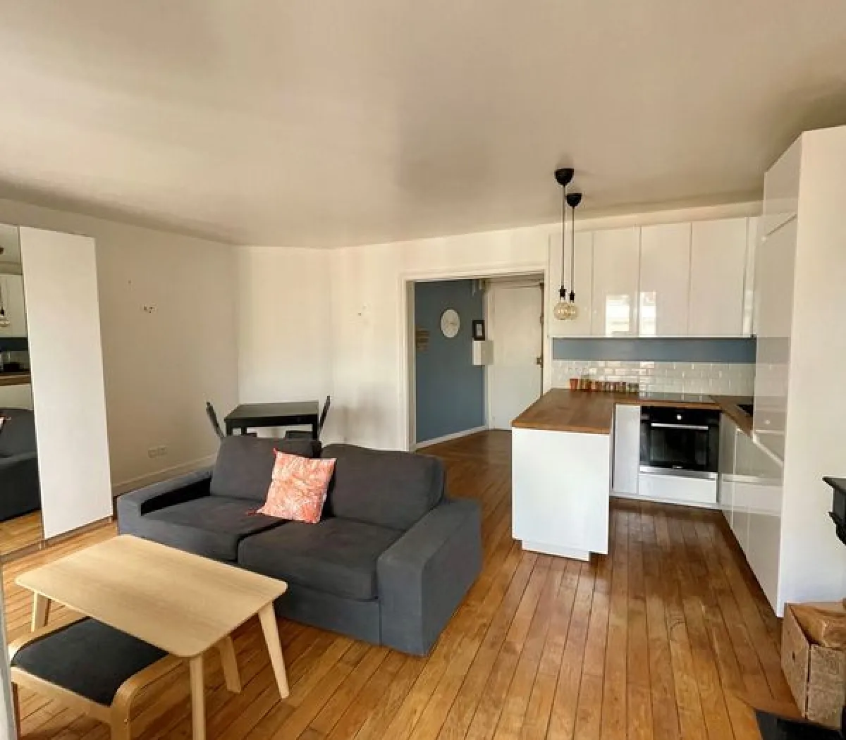 Location Paris Appartement 698506c79bce