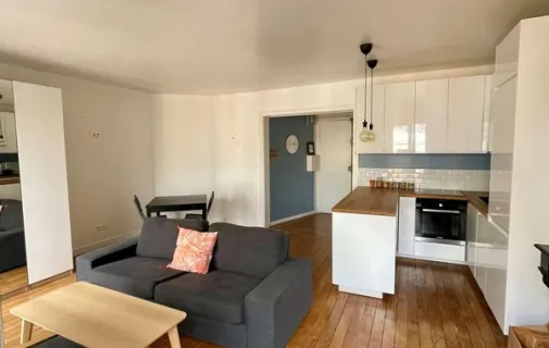 Location Paris Appartement 698506c79bce