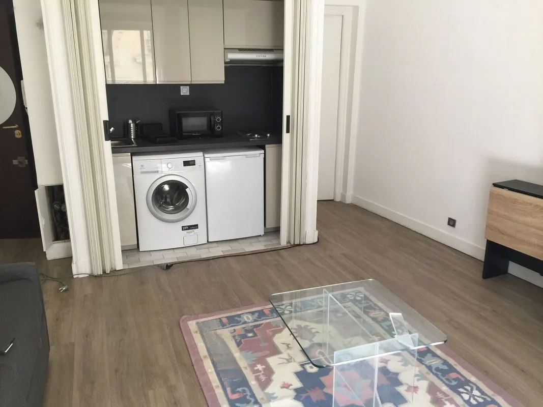 Location Paris Appartement 698506cd3d8a
