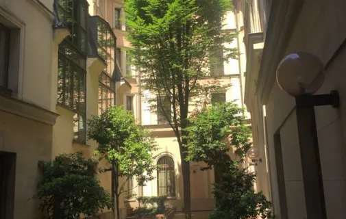 Location Paris Appartement 698506cd3d8a