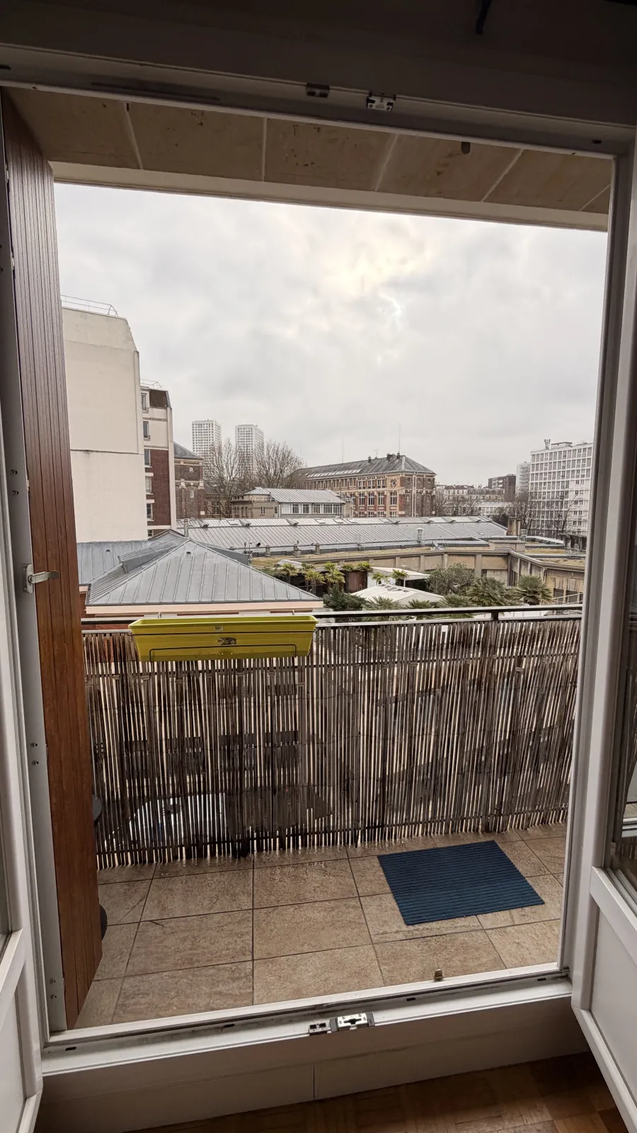 Location Paris Appartement 69850794289e