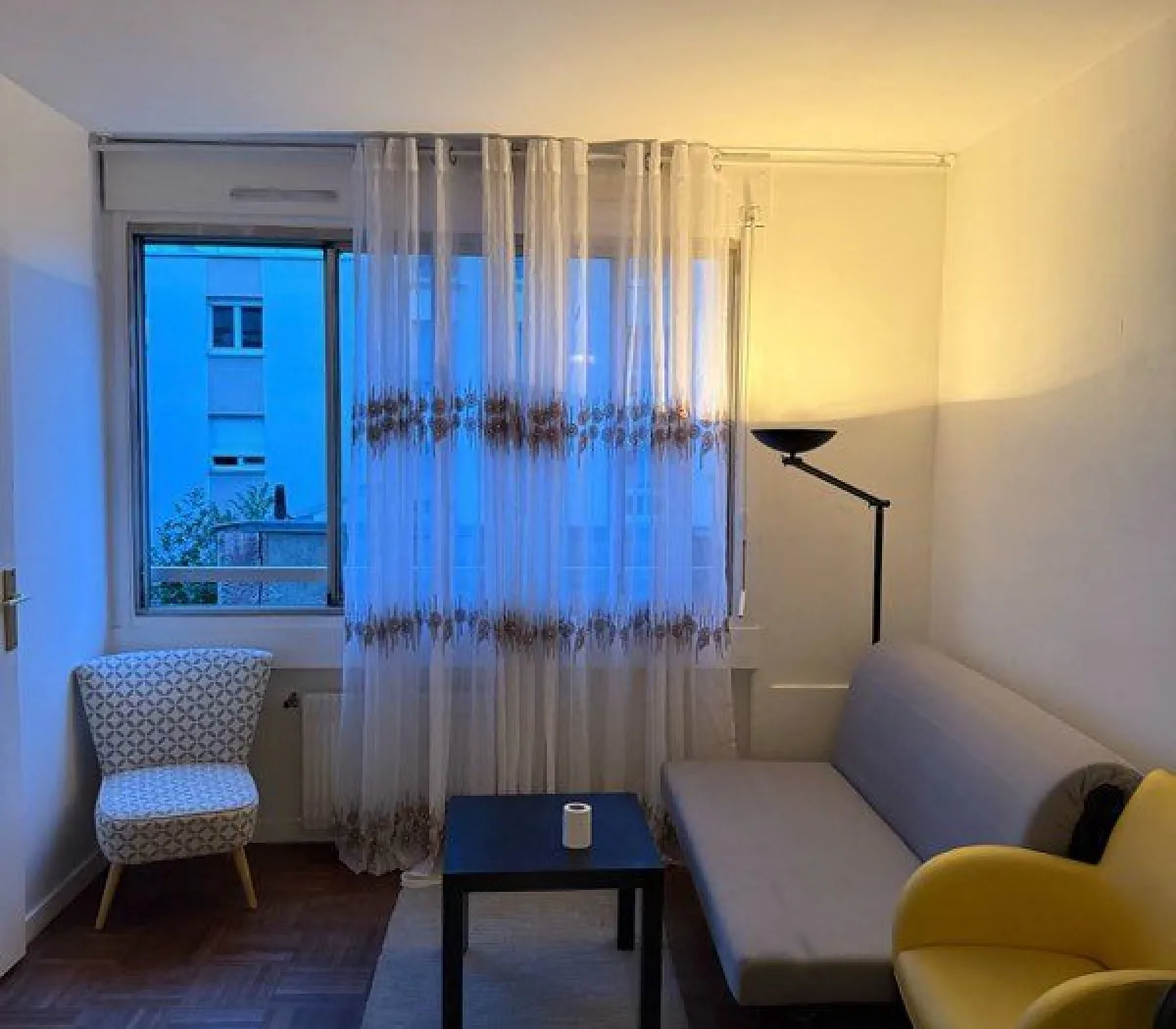 Location Paris Appartement 6985087d86c2