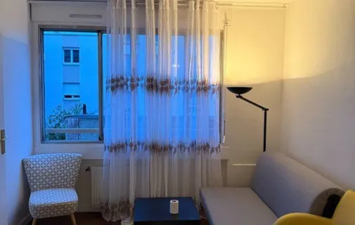 Location Paris Appartement 6985087d86c2