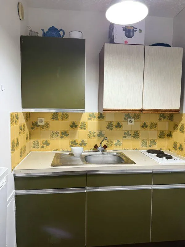 Location Paris Appartement 6985087d86c2