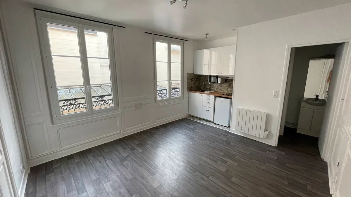 Location Rouen Appartement 698508855424