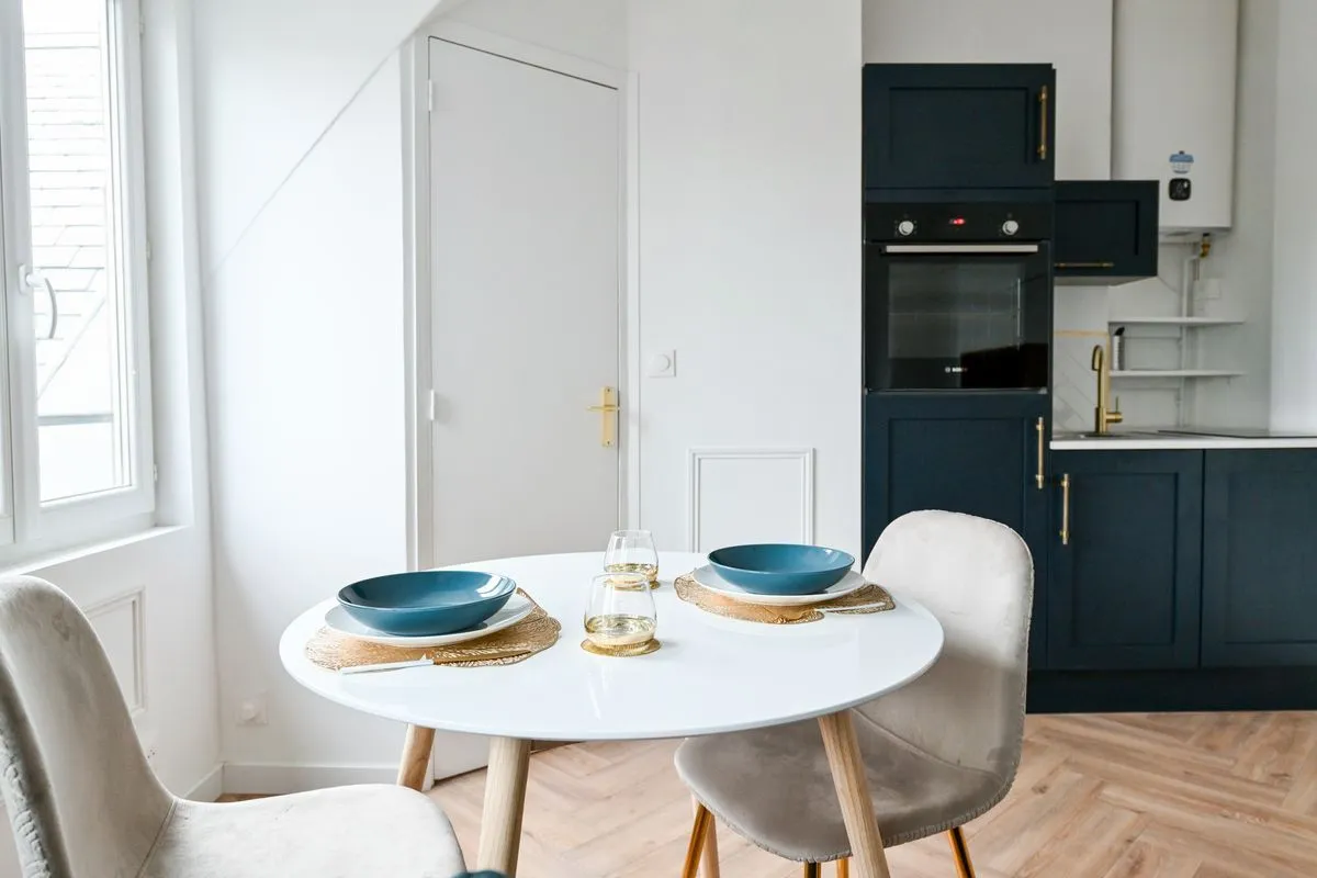 Location Paris Appartement 6985088b8c74