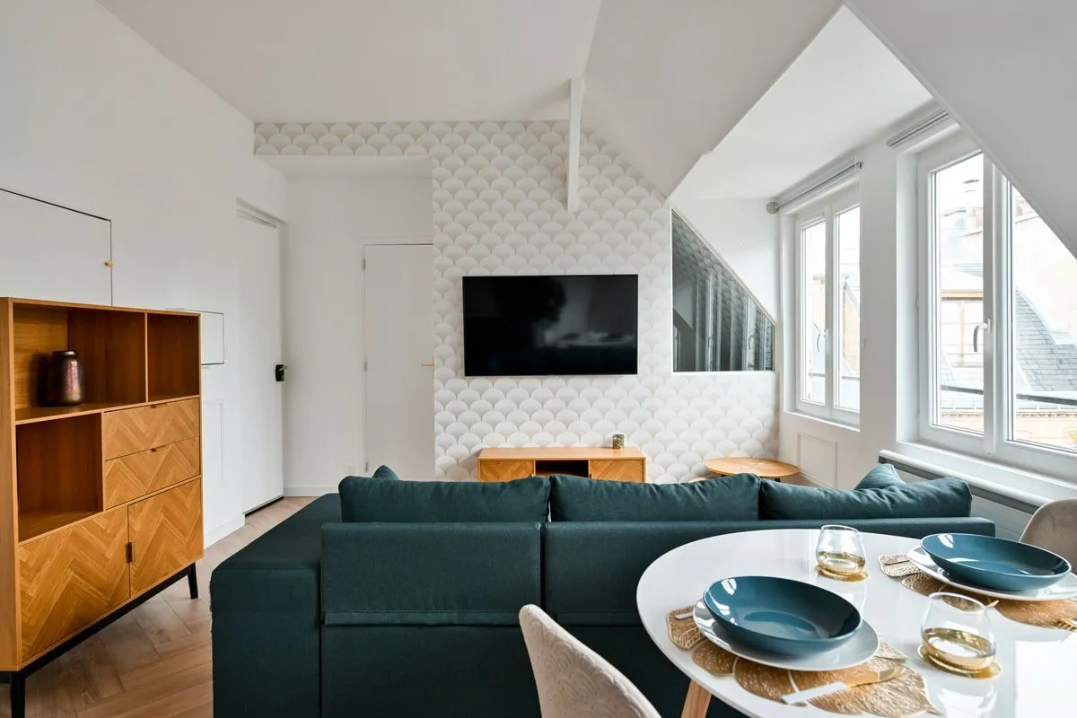 Location Paris Appartement 6985088b8c74