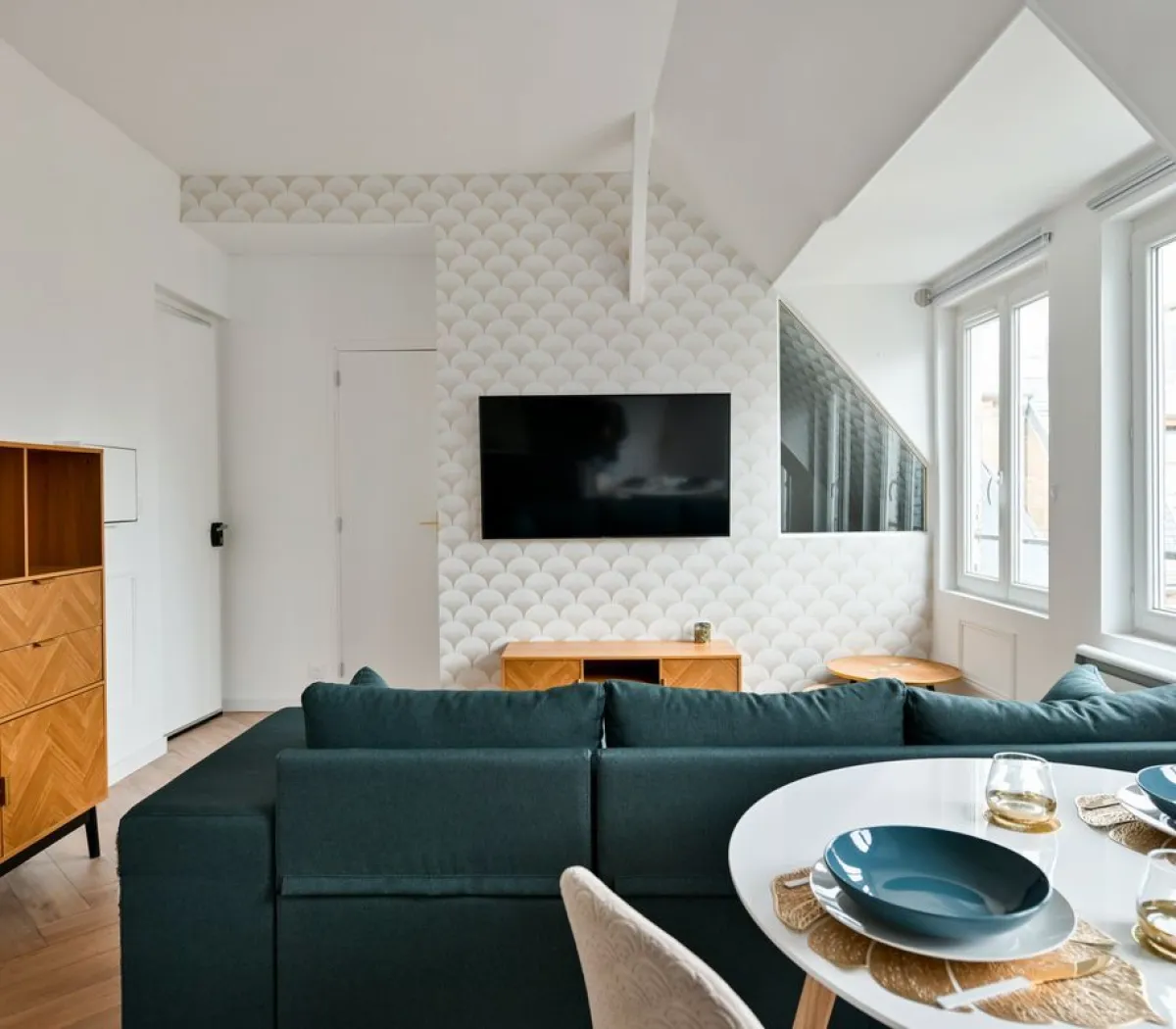 Location Paris Appartement 6985088b8c74