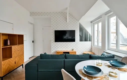 Location Paris Appartement 6985088b8c74