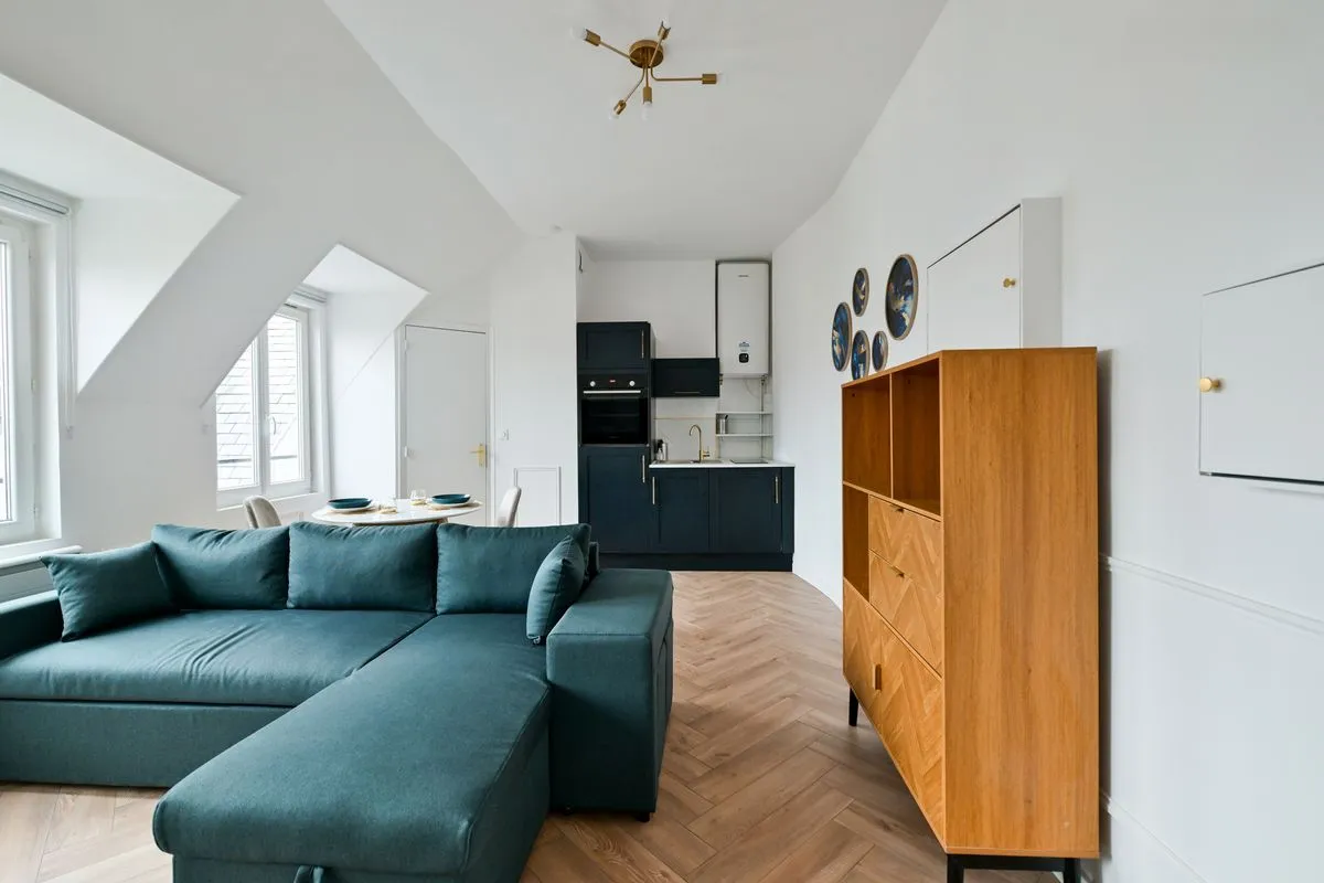 Location Paris Appartement 6985088b8c74