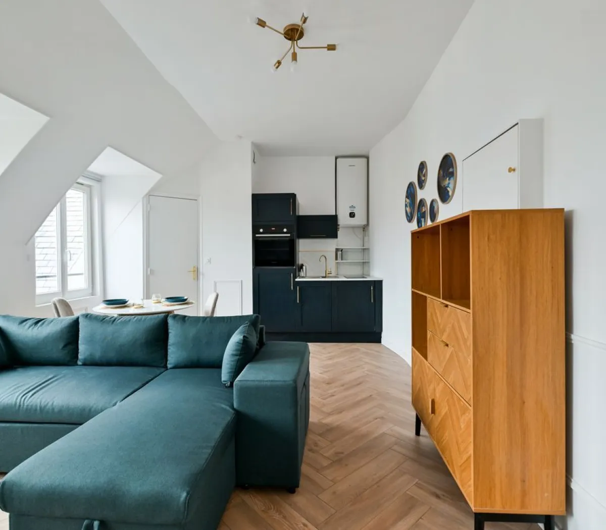 Location Paris Appartement 6985088b8c74